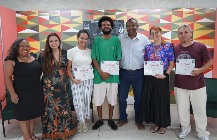 Confira como foi a abertura da Exposição “Lorena Decolonial” na Casa SP Afro Brasil de Lorena