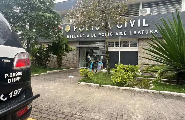 Um homem de 55 anos é morto a tiros em frente à própria residência em Ubatuba,