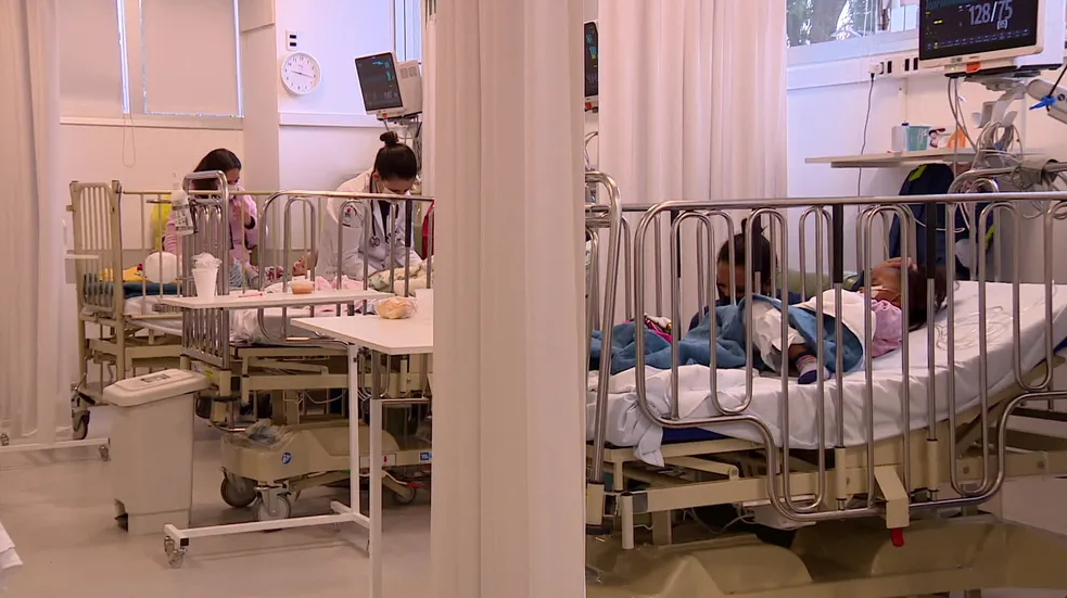 Pindamonhangaba Decreta Emergência em Saúde por Aumento de Casos Respiratórios