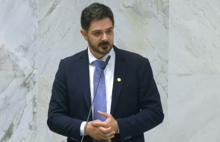 TRE-SP cassa mandato de Ortiz Junior por infidelidade partidária