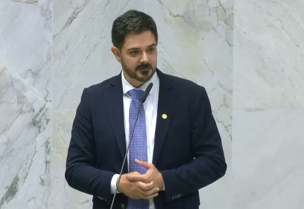 TRE-SP cassa mandato de Ortiz Junior por infidelidade partidária