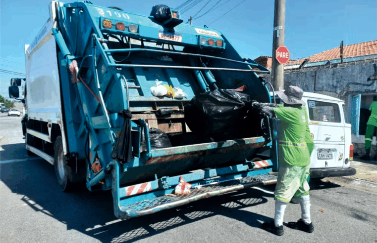 Vereadores de Pindamonhangaba aprovam Projeto que cria ‘Taxa do Lixo’