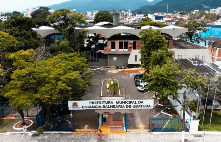 Polícia Federal deflagra operação contra crimes ambientais e fundiários em Ubatuba  