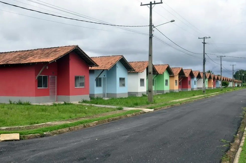 Cidades de Aparecida, Canas e Potim serão contempladas com casas do ‘Minha Casa, Minha Vida’