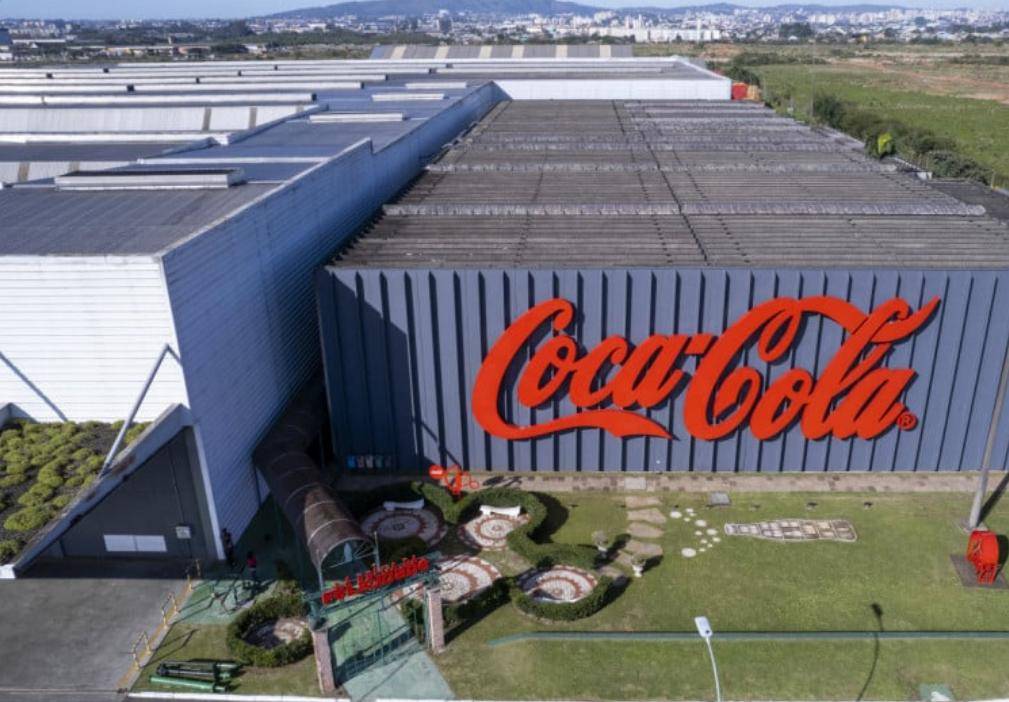 Lorena, Pinda e Queluz estão na reta final por mega investimento da Coca-Cola